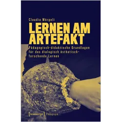 Lernen am Artefakt, Fachbücher von Claudia Mörgeli