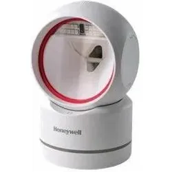 Honeywell Gen7 Hand-Free Scanner Kit 2d (1D-Barcodes, 2D-Barcodes), Barcode Scanner, Weiss