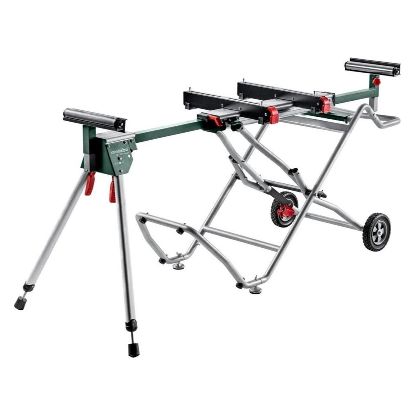 Metabo Kappsägen-Untergestell KSU 251 Mobile (66 cm, 240 cm) (629007000)