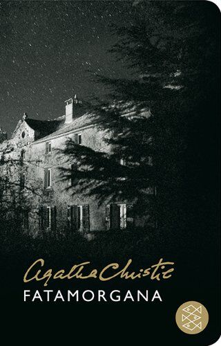 Agatha Christie - Fata Morgana - Preis vom 06.10.2026 07:26:00 h