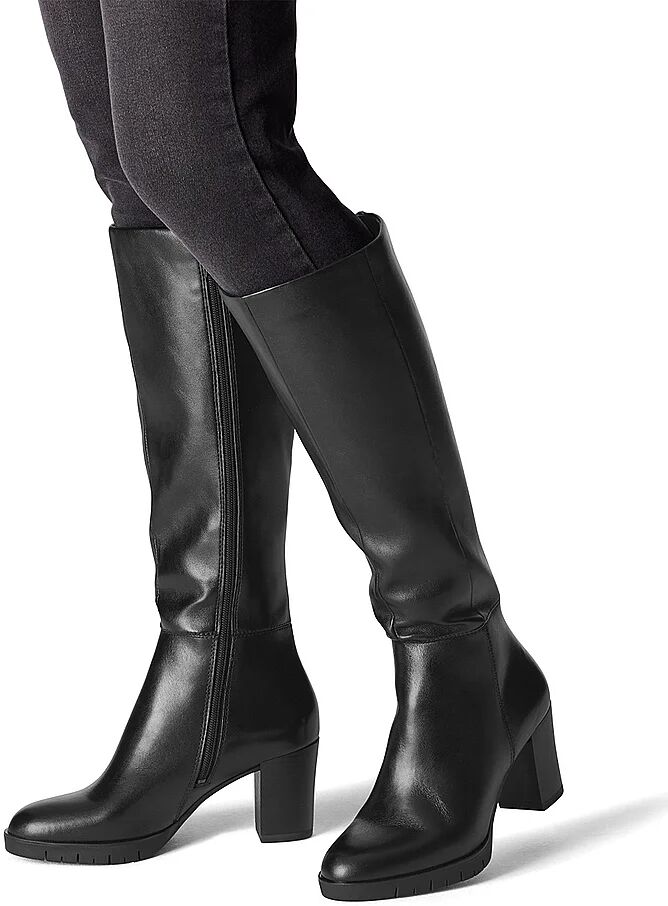 Tamaris Stiefel  schwarz   40 Damen
