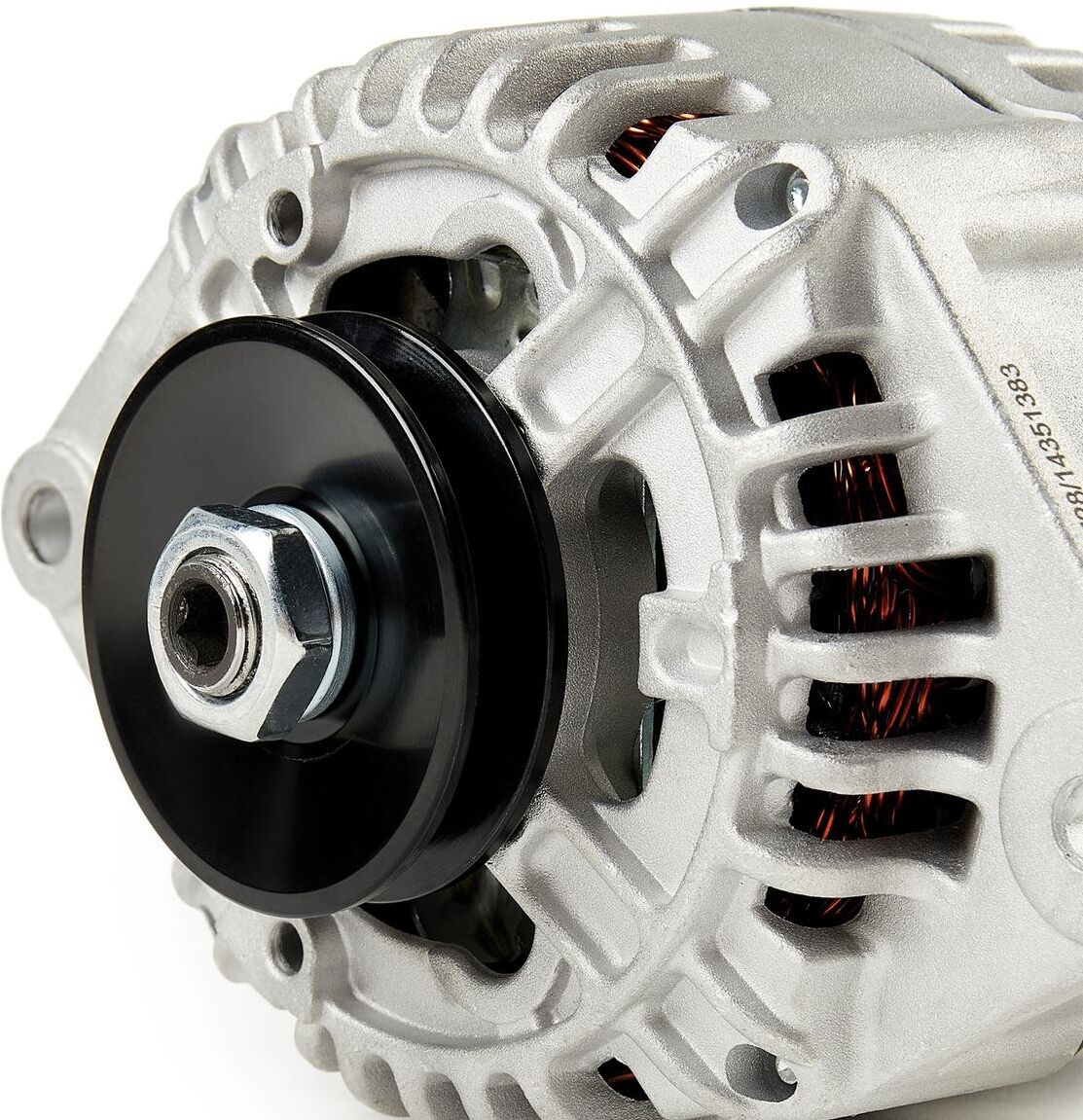 RIDEX 4G0310 Lichtmaschine