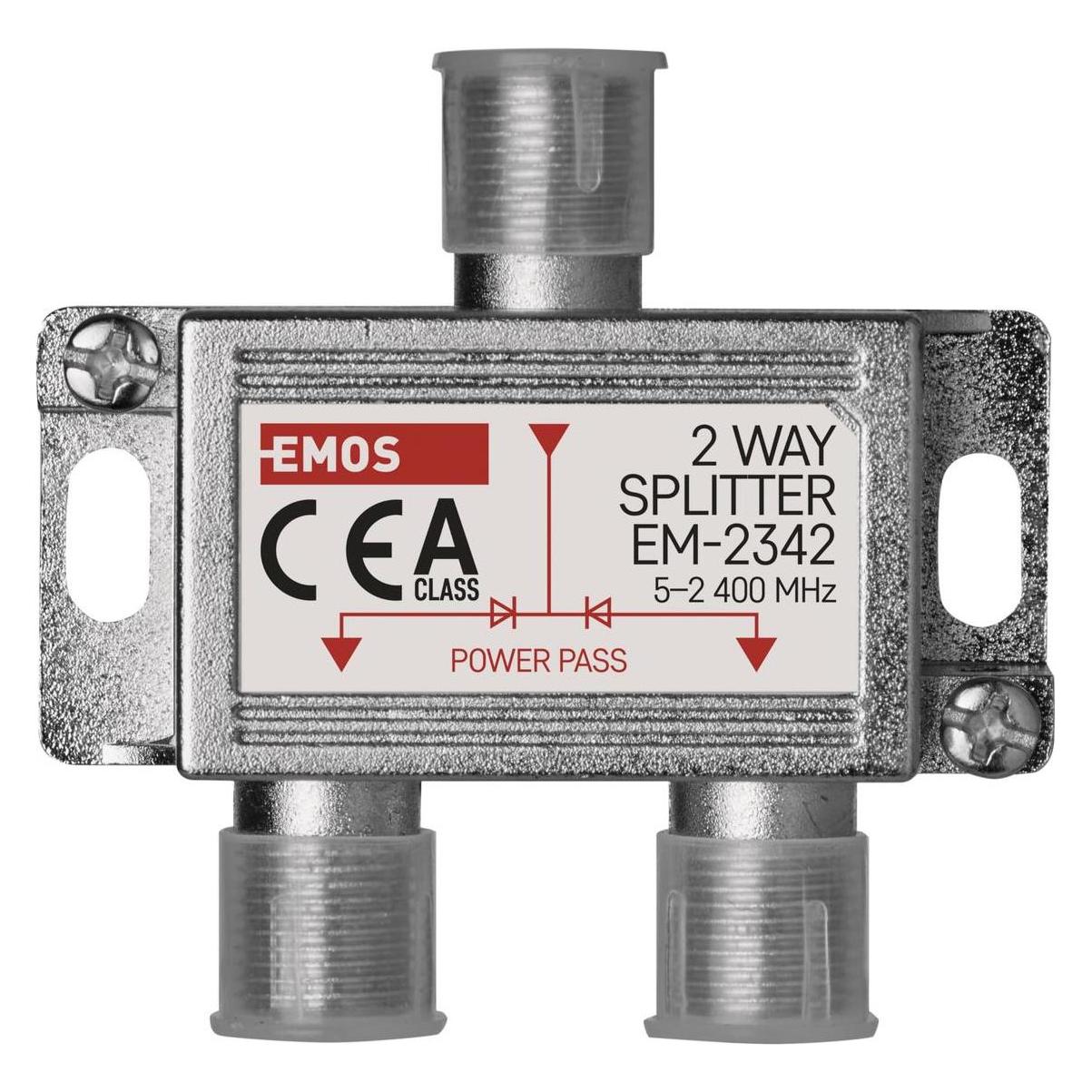Emos Splitter EM2342 (43038665)