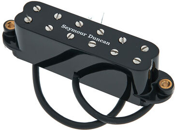 Seymour Duncan SJBJ-1B BLK Noir