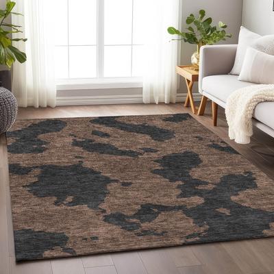 Addison Rugs Premium Washable Super Soft Contemporary Islands Mayfield Rug