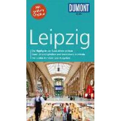 DuMont direkt Reiseführer Leipzig, Taschenbuch von Susann Buhl, DuMont Reiseverlag