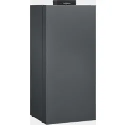 Vitocrossal 300 CU3A 13 kW vitographite mit Vitotronic 200 KW6B VIESSMANN