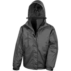 Regatta,  Intérieur Softshell (S)