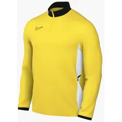 Nike Academy 25 Trainingsshirt langarm Herren - gelb - XL