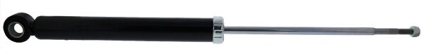 Mapco Stoßdämpfer 40528 Hinterachse 0.3l Für Suzuki
