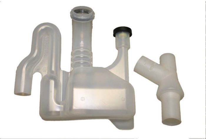 Bosch Siphon GB 7746700062 komplett