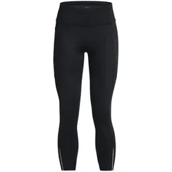 UNDER ARMOUR Fly Fast 3.0 Ankle Tights Damen 001 - black/black/reflective M