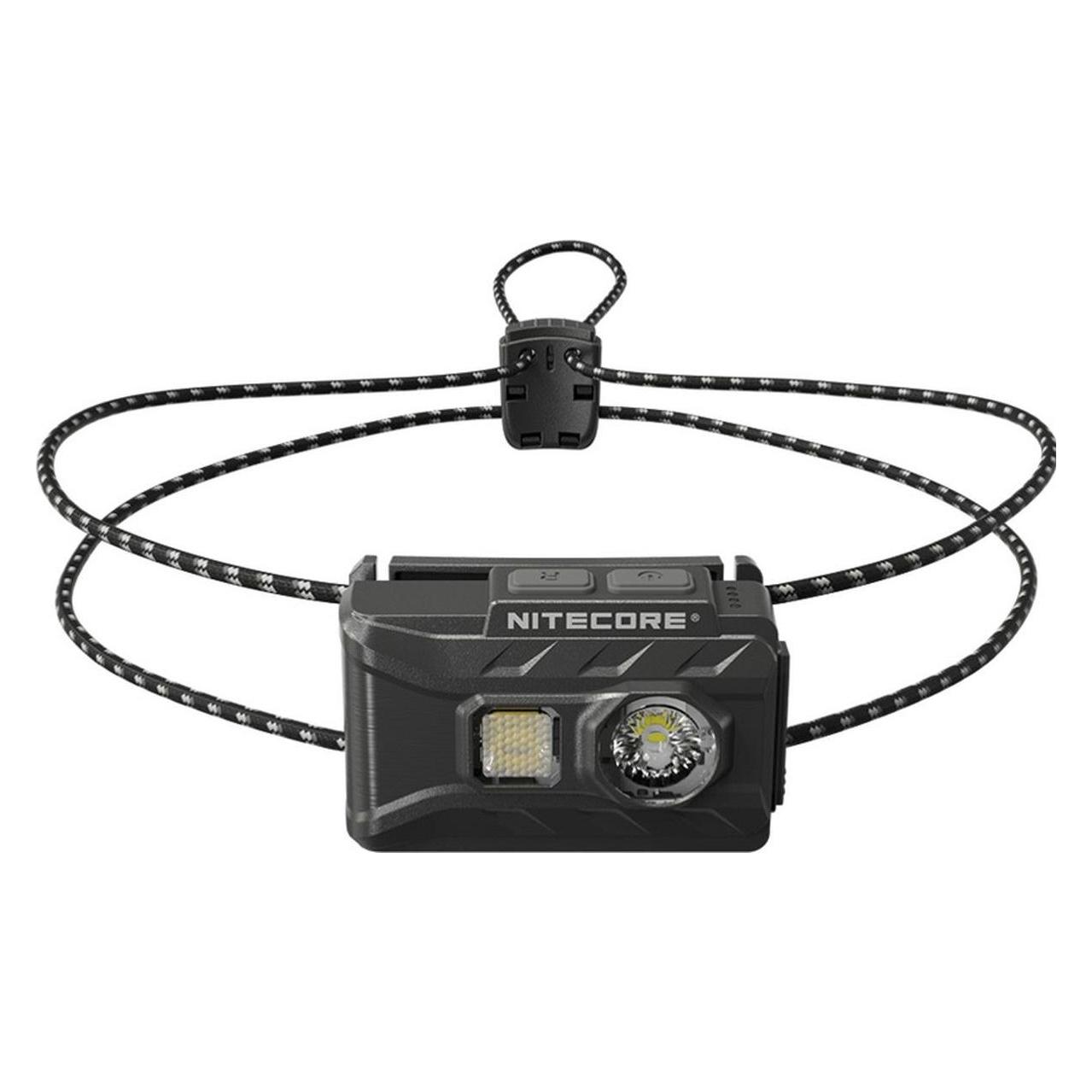 Nitecore NU20 Classic (360 lm) (NU20CLASSIC)