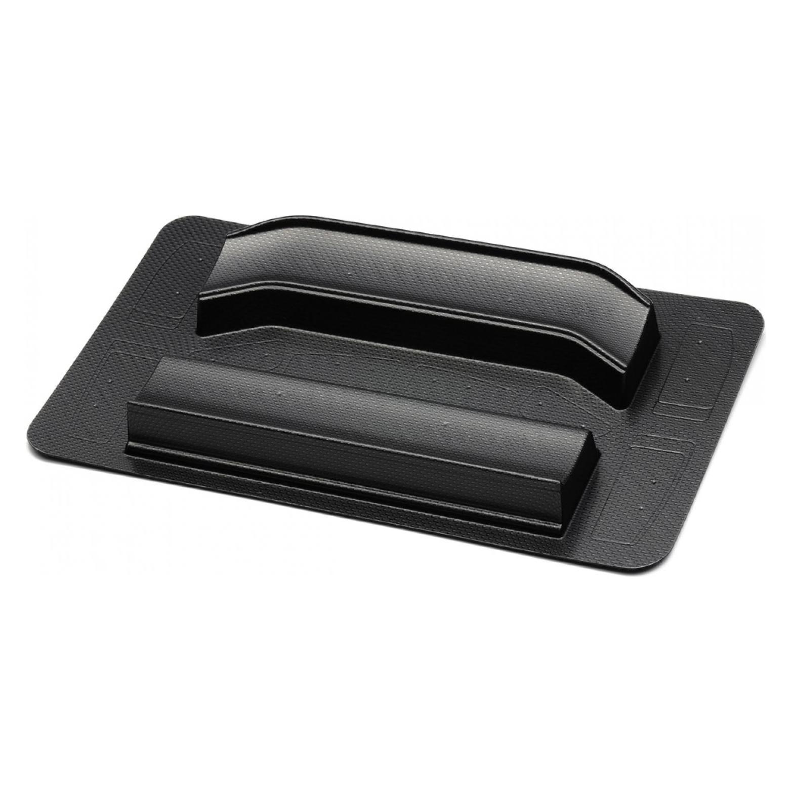 Tamiya Racing Wing Set 3 (Carbon pattern) (TAM 22015)