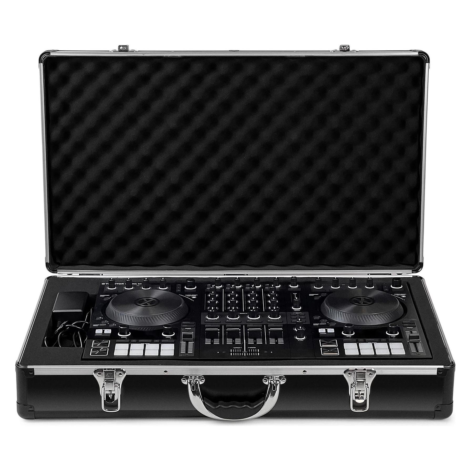 Analog UNISON Case For The Native Instruments Traktor Kontrol S4 MK3 (62615789)