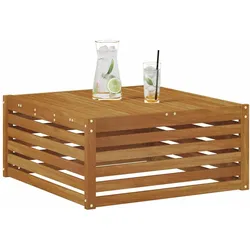 vidaXL, Gartenlounge, Kagonina (Tisch)