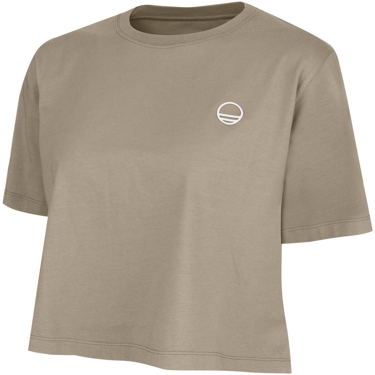 Wild Country Sequence W T-shirt brindle (7230) XS 40-0000095321-7230-XS
