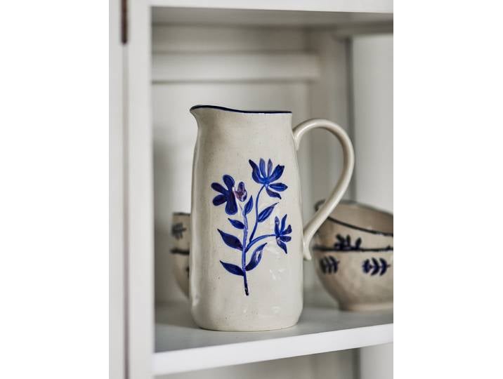 Pichet Eimy Ø 11cm Bleu