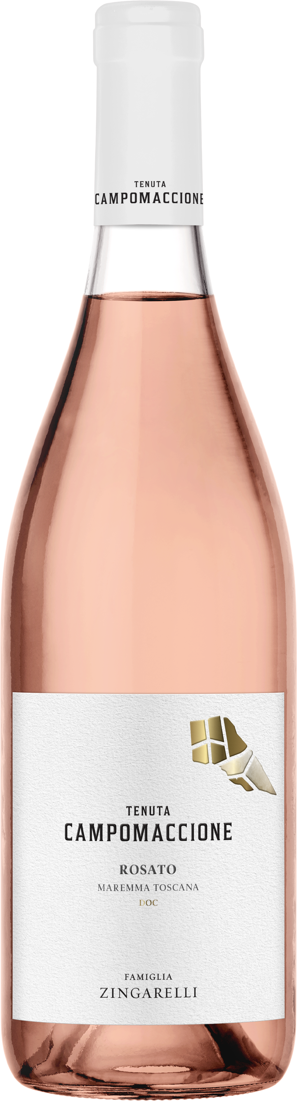 Rosato 'Campo Maccione' Rocca delle Macie 2025