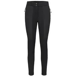 ICEPEAK Amiens S9 Leggings Damen 990 - basic black 38