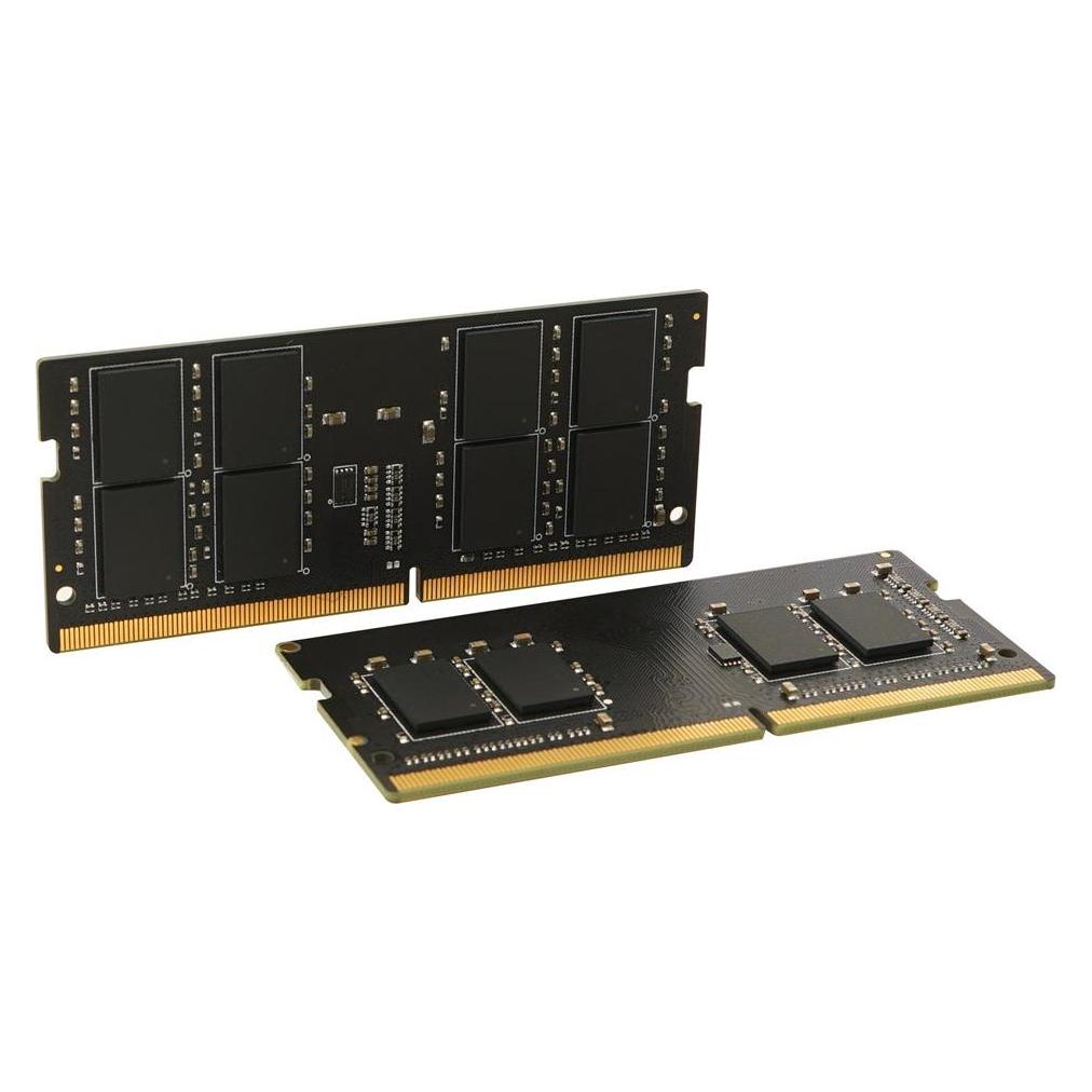 Silicon Power Laptop Memory (1 x 16GB, 3200 MHz, DDR4-RAM, SO-DIMM) (SP016GBSFU320X02)