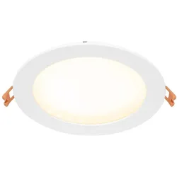 EVN Lichttechnik LED Einbau Panel ws LP RW 173502