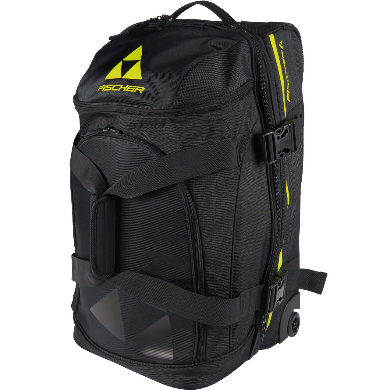 Fischer Team Traveller 93L black