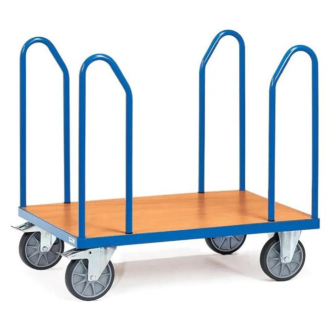 Fetra Seitenbügelwagen 1581 (600 kg) (228616)