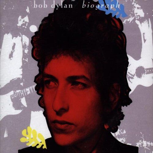 Bob Dylan - Biograph - Preis vom 27.09.2026 03:53:48 h