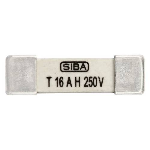 Smd-Sicher. 5,8x20 T Ac250v/Dc250v 20a