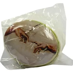 Pillendose Oval Klassik Motiv 1 ST
