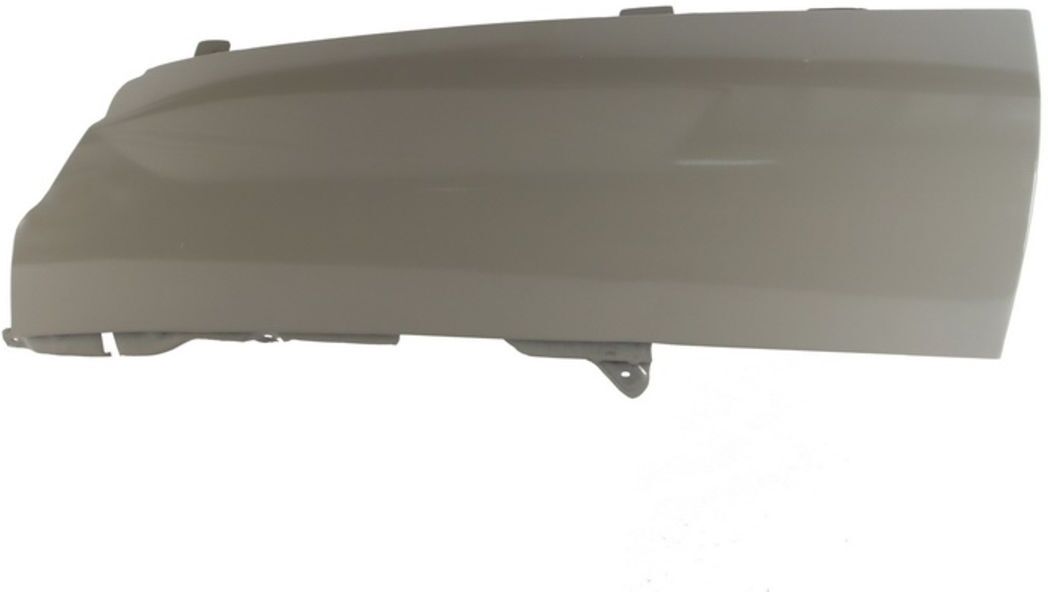 Pacol Ampliamento, parafango BPC-VO001R