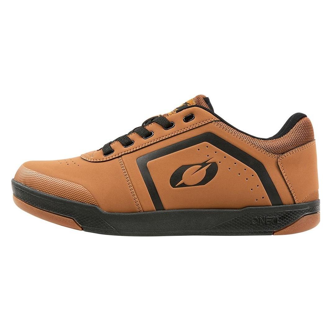 O Neal Oneal PINNED FLAT Pedal Shoe V.25 (40) (322-3475)