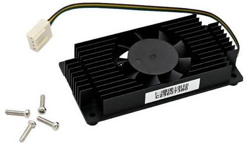 Aaeon uCOM-ADN-FAN01 Kühlkörper