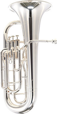 Yamaha YEP-321S Bb-Euphonium
