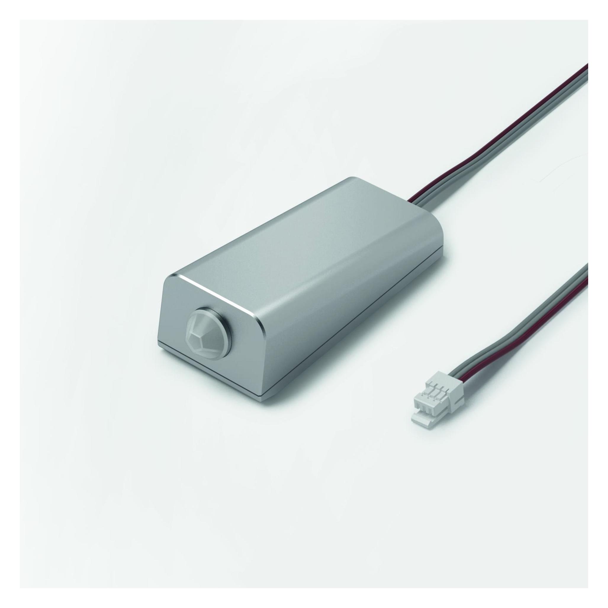 Halemeier Anbau-Bewegungsmelder MultiSwitch2 PIR (2 m) (3015201)