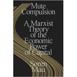 Mau:Mute Compulsion, Fachbücher von Søren Mau