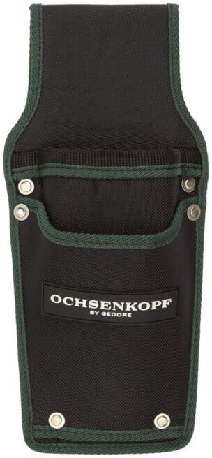 Gedore OX 127-0000 Pochette à coins (2821095)