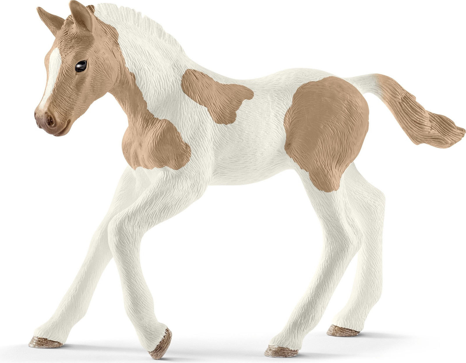Schleich 13886 Speelfiguur Paardenfamilie Veulen