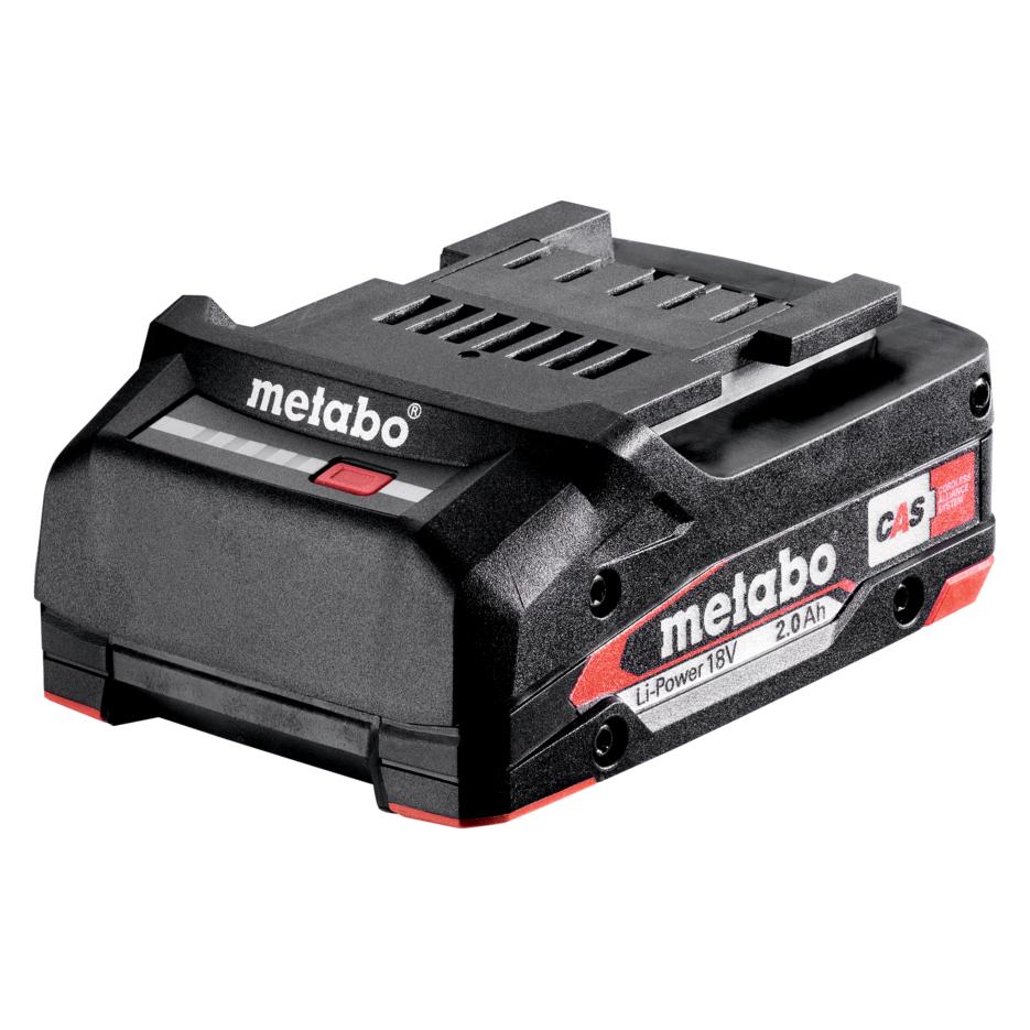 Metabo BSA 18 LED 4000 (4000 lm) (601505850)
