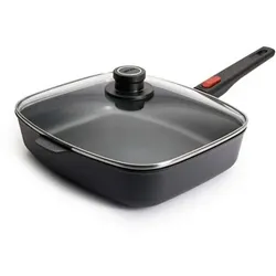 WOLL® D-Lite Rechteckpfanne 30x26cm, inkl.Zubehör PFAS-frei