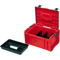 Qbrick, Werkzeugkoffer, Modulare Box