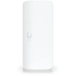 Ubiquiti UISP WAVE-AP-MICRO Bridge & Repeater 5000 Mbit/s Weiß