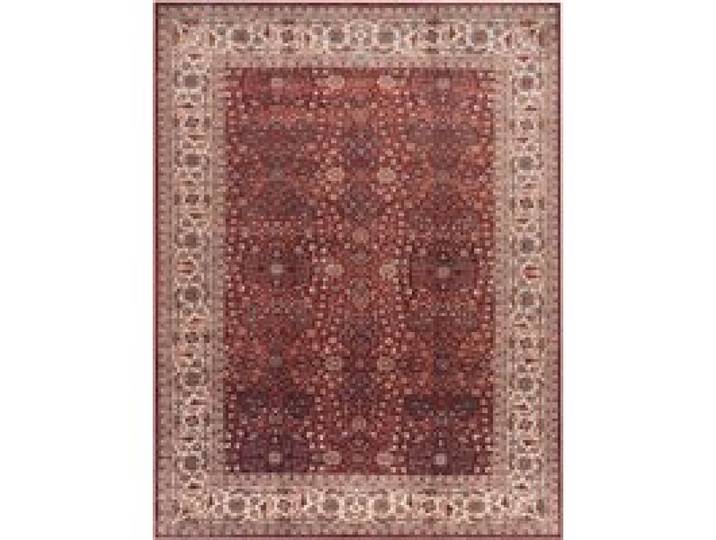 Tapis Soul rouge 80x150 cm