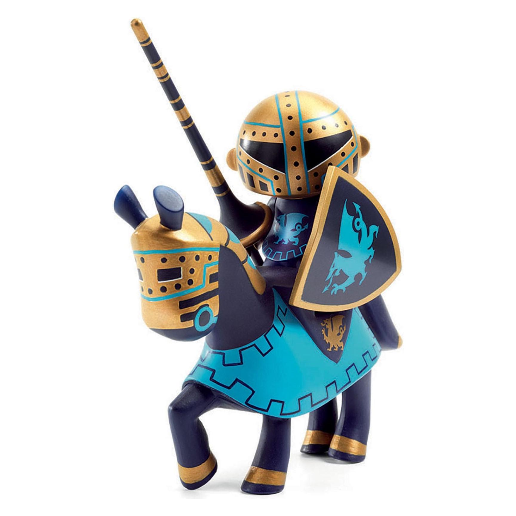 Djeco Arty Dragon Knight (DJ06910)