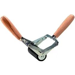 Puag, Zubehör Baustoffe, Andruckwalze