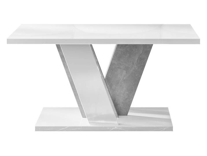 MIRJAN24 Couchtisch Viney, 110x70x60 cm