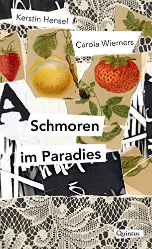 Kerstin Hensel - Schmoren im Paradies: Eine kulinarische Erzählung - Preis vom 14.10.2026 23:07:16 h