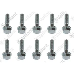Schraube, M8x30, (x10) Vaillant-Nr. 0020081349