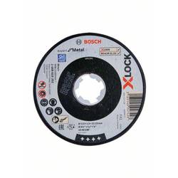 Bosch Accessories 2608619252 2608619252 Trennscheibe gerade 115 mm 1 St. Metall